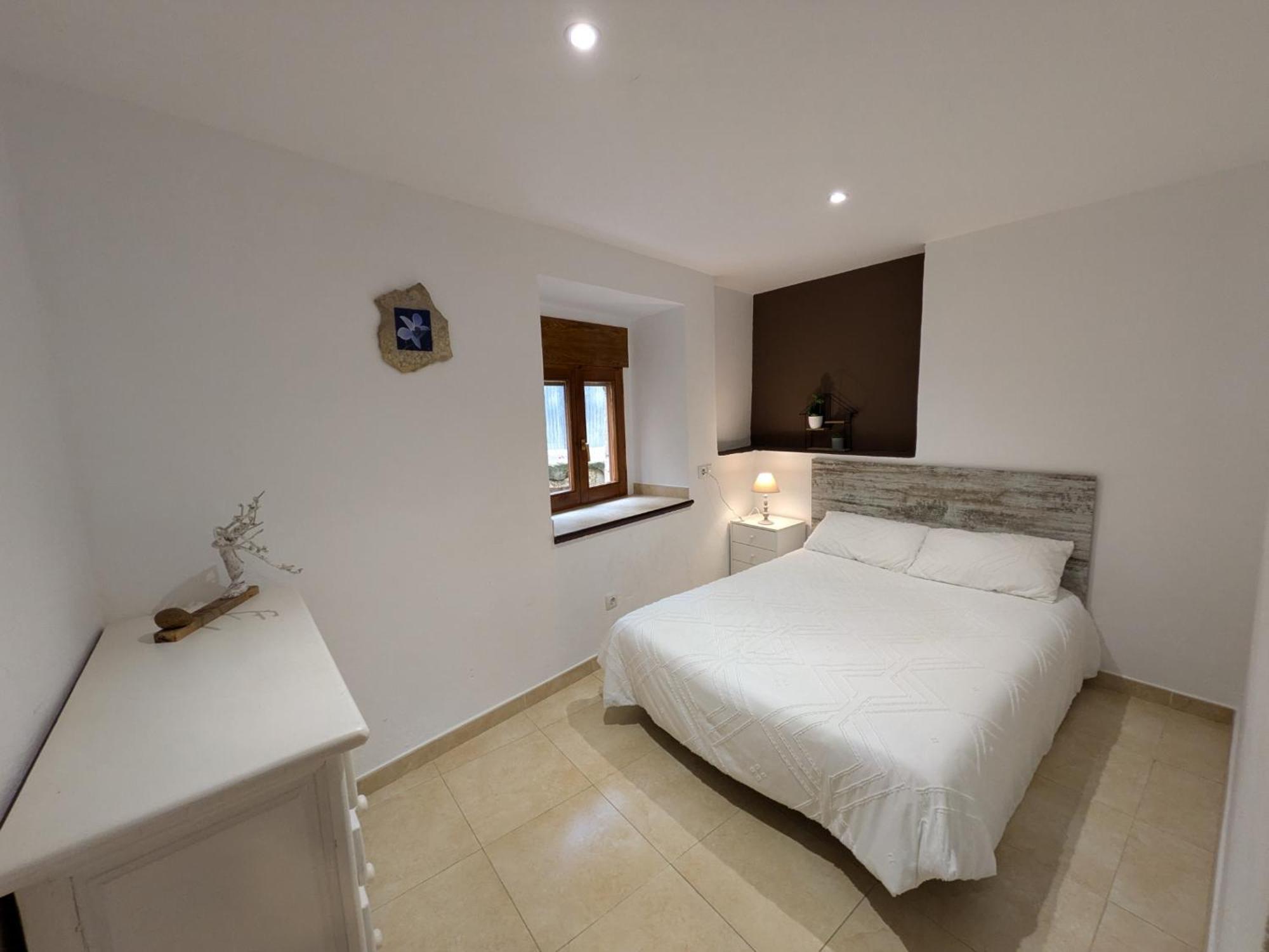 Appartement Ca La Paula à Rocafort de Vallbona Extérieur photo